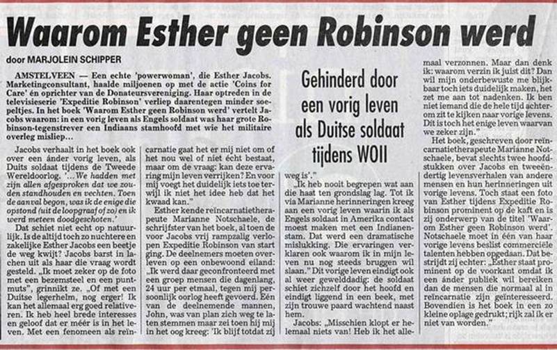 esther%20krant%20telegraaf